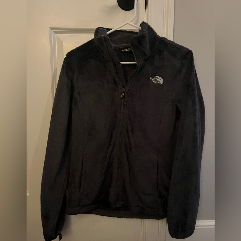 Girls Northface Jacket size small